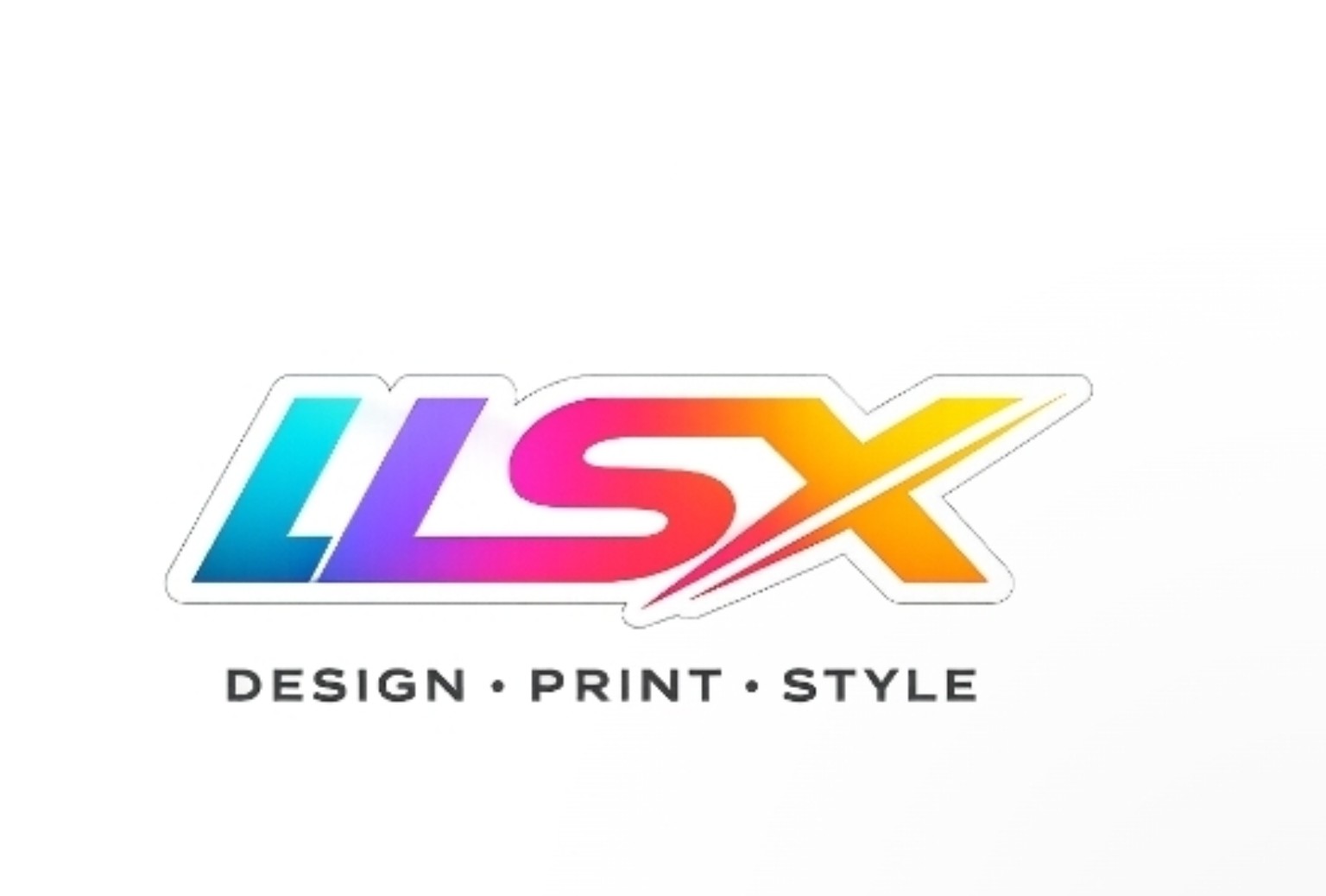 LLSX Logo